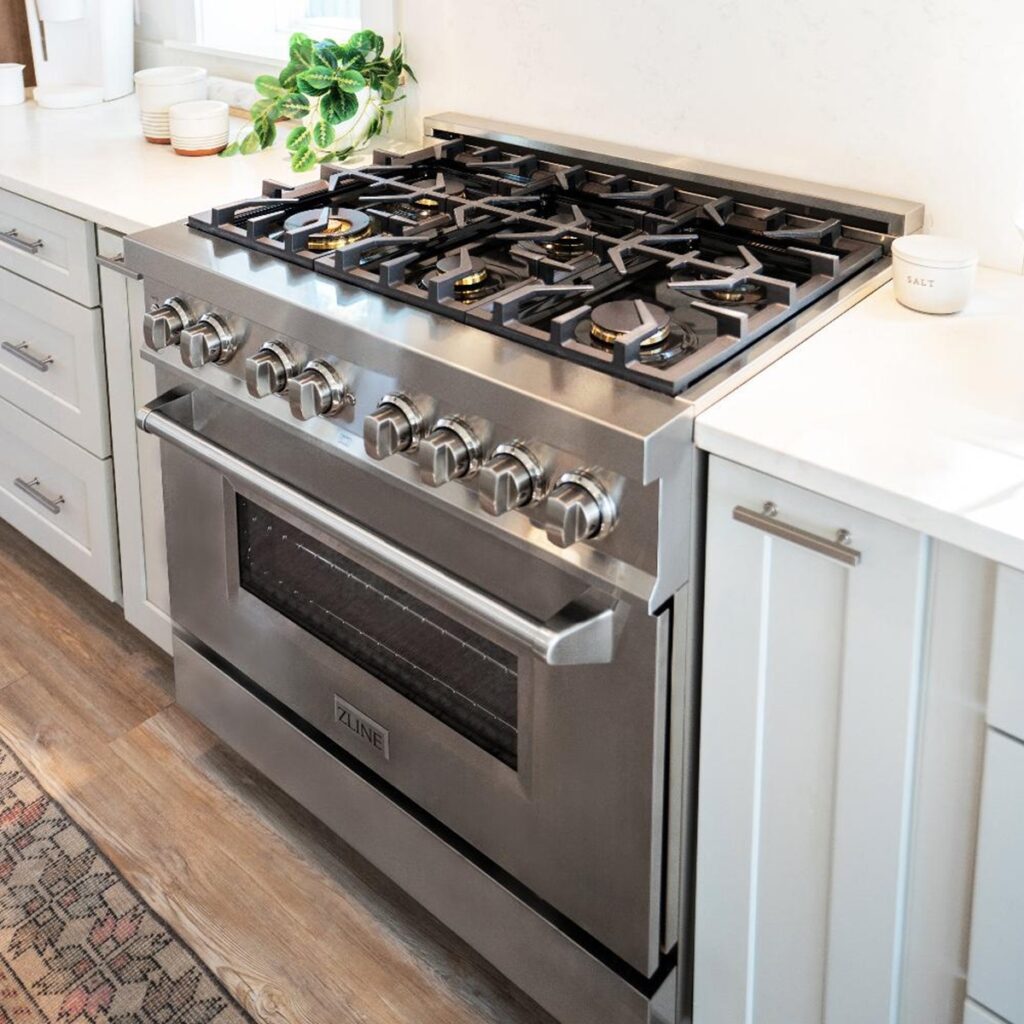 Stove