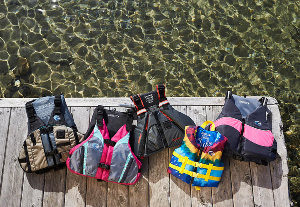 Life Vest