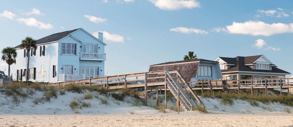 Vacation Property
