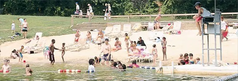 Water Safety Tips