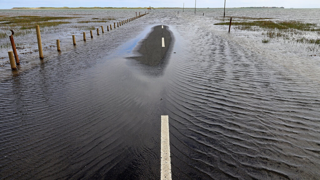 Flood Insurance