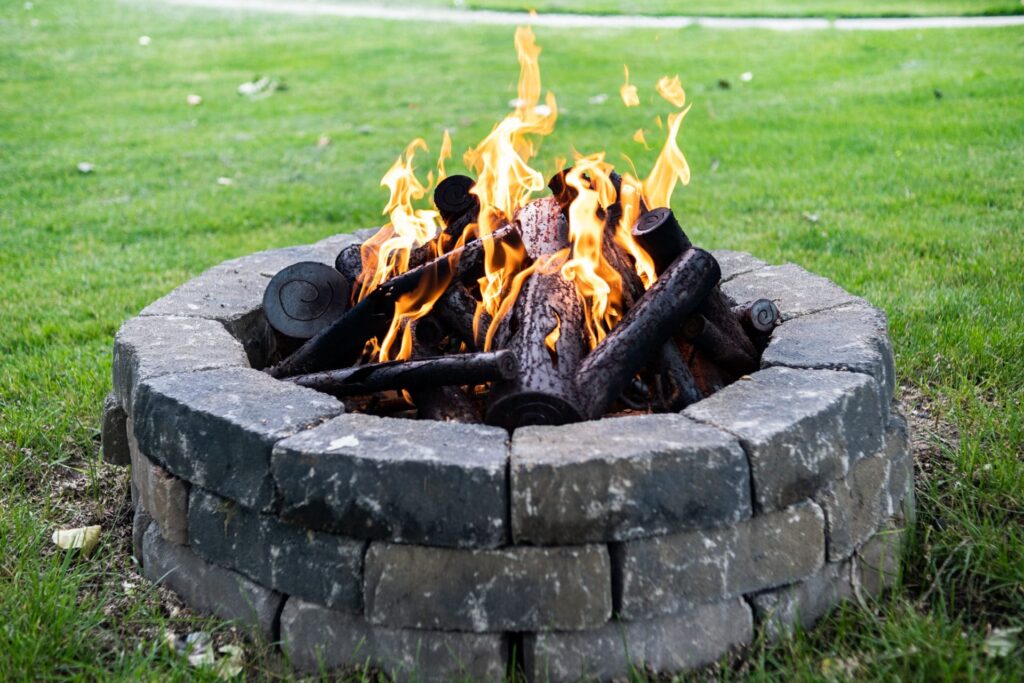 Fire Pit