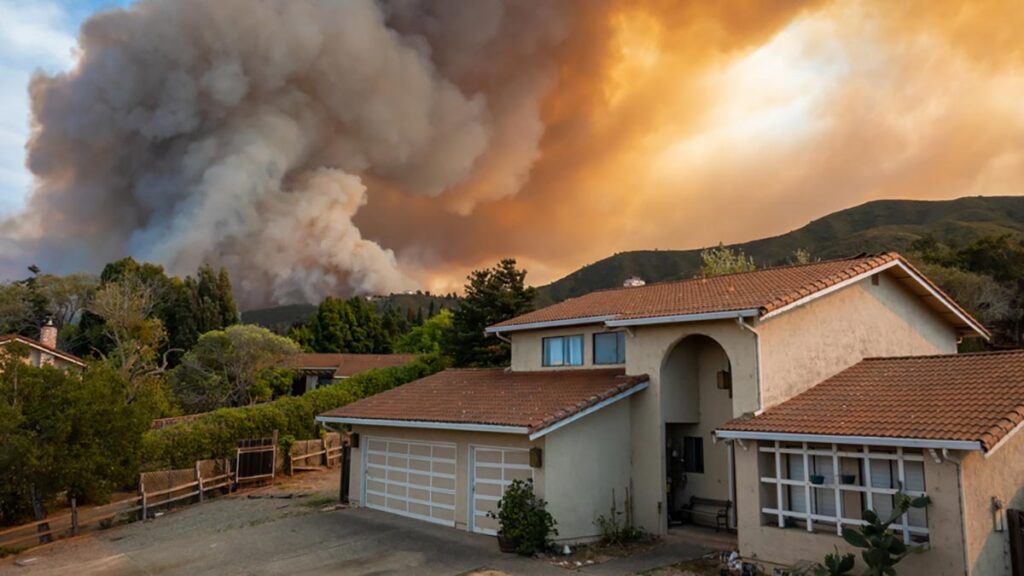 Wildfire Safety