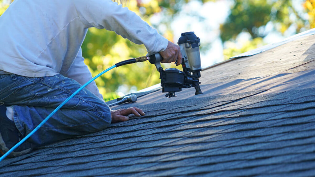Roof