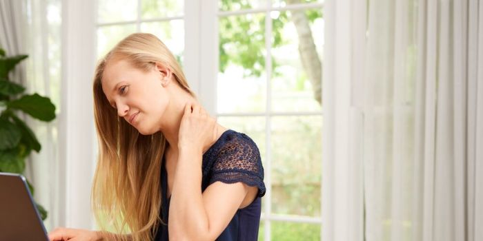 Stretches to ease aches