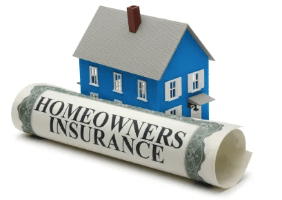 Homeowners Insurance Basics