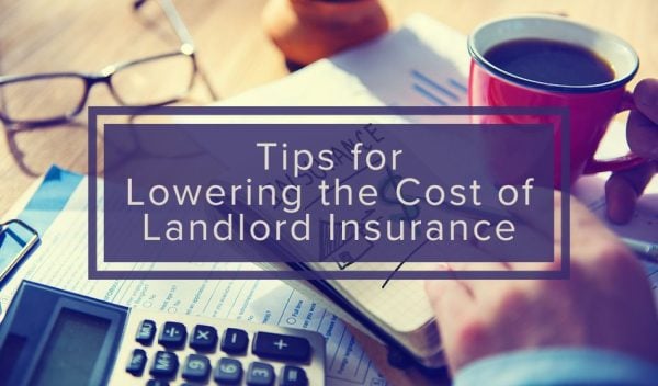 Landlord Insurance