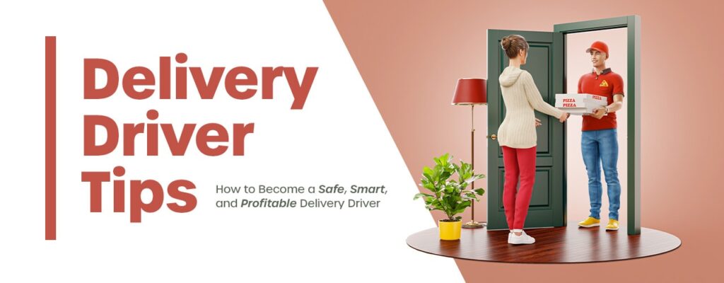 Delivery Driver