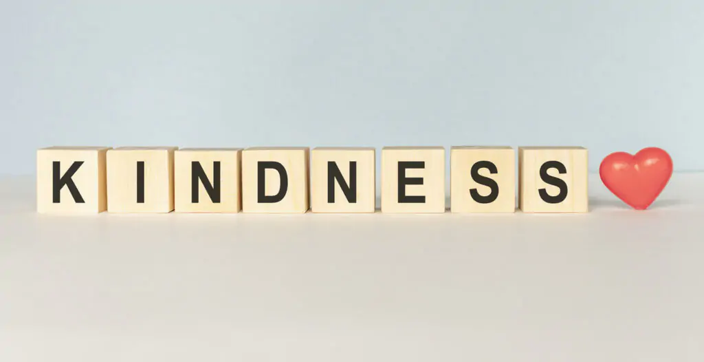 Kindness