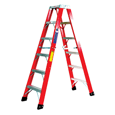 Ladder Safety
