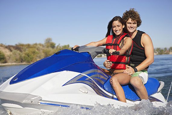 Jet Ski Safety Tips