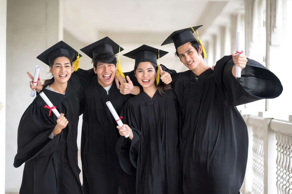 Graduation Party