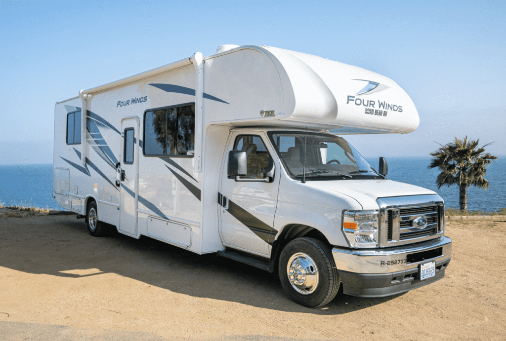 Full-Time RV Living