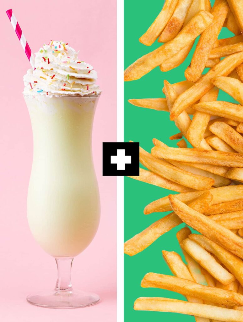 Food Combinations