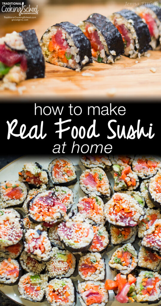 Sushi