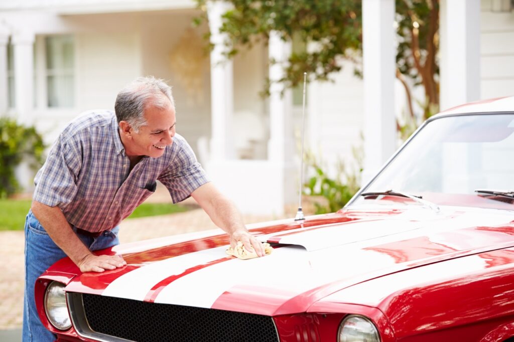 Classic Car