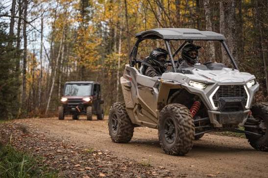 ATV
