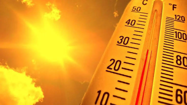 Heat Safety