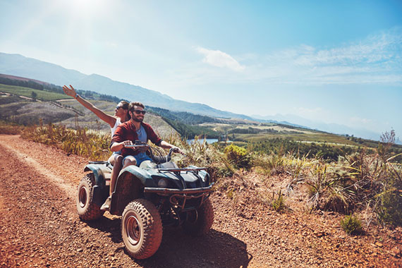 ATV Insurance