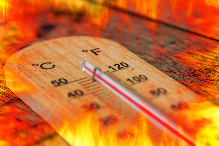 Extreme Heat 