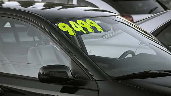 Used Car